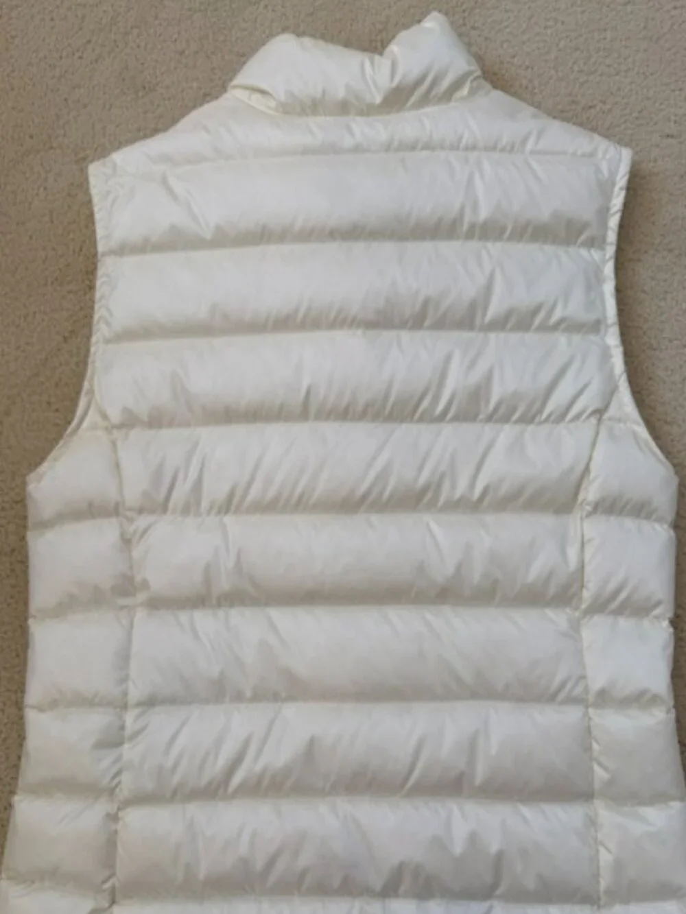 Moncler Liane Down Vest
